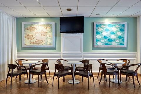 Gran Hotel Flamingo - adults only in Lloret de Mar — foto 12