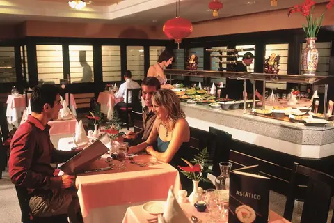 Hotel Riu Oliva Beach Resort in Corralejo — foto 18