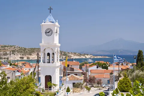 Bingo Samos 4* foto 6