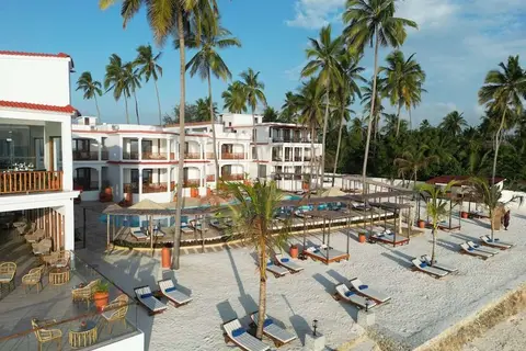 Dream of Zanzibar in Uroa village — foto 10