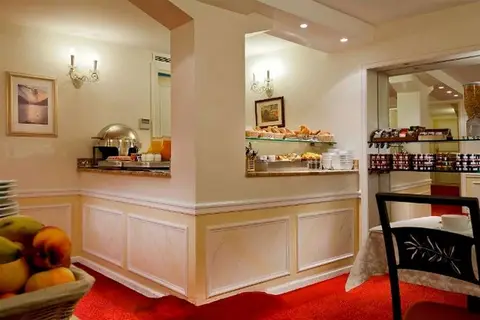 Timhotel Tour Montparnasse in Parijs, foto 7