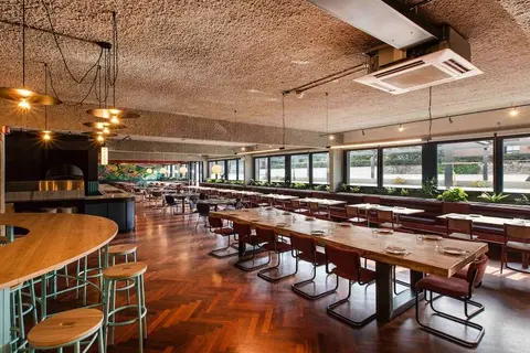 Ibis Styles Roma Aurelia in Rome, foto 4