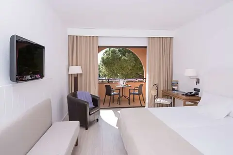 La Costa Golf & Beach Resort in Pals — foto 3