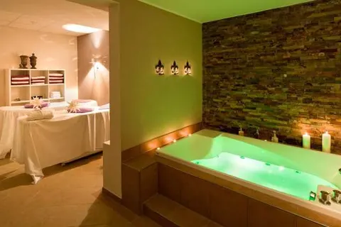 Göbel&ampapos;s Seehotel am Diemelsee foto 12