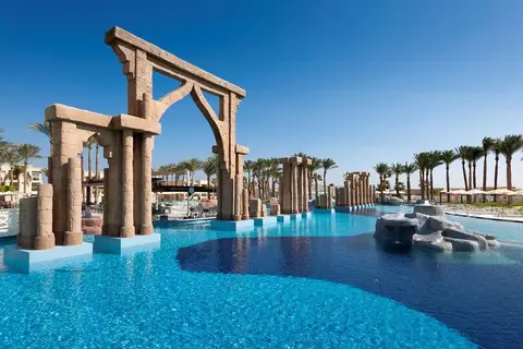 Rixos Premium Seagate in Sharm El Sheikh, foto 11