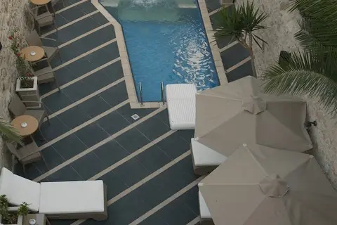 Antica Dimora Suites in Rethimnon — foto 21