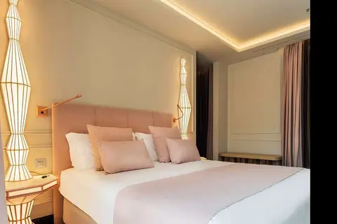 Room Mate Gran Filippo in Rome, foto 10