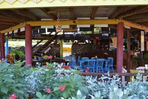 Rancho el Sobrino in Westpunt — foto 22