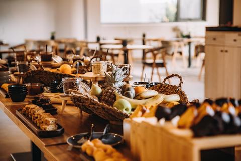 Hotel Cook's Club Ialyssos - adults only foto 9