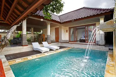 Bali Prime Villas in Kuta Utara — foto 2