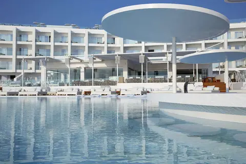Nikki Beach Resort & Spa Porto Heli in Porto Cheli, foto 2