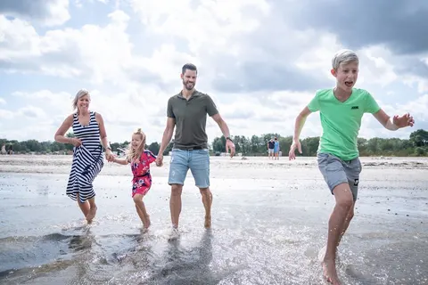 Vakantiepark Travemünde foto 2