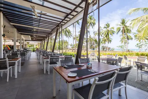Kantary Beach Khao Lak in Khao Lak — foto 3