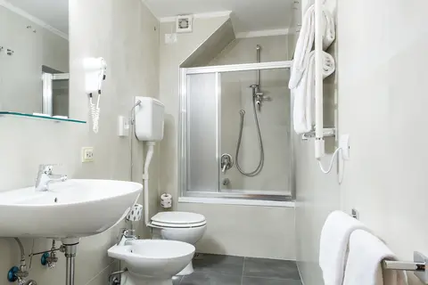 Hotel Albergo Firenze in Florence — foto 23