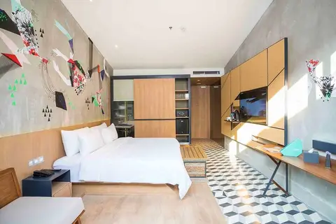 Artotel Sanur in Sanur — foto 5