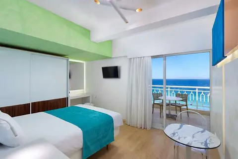 Arte Hotel in Municipal Unit of Rhodes, foto 22