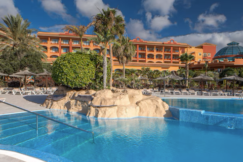 Hotel Sheraton Fuerteventura Beach, Golf & Spa Resort foto 8