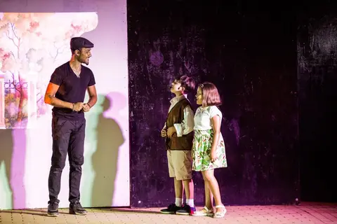 Club Degli Amici in Montalto di Castro — foto 11