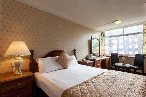 Britannia Hampstead Hotel in Londen — foto 15