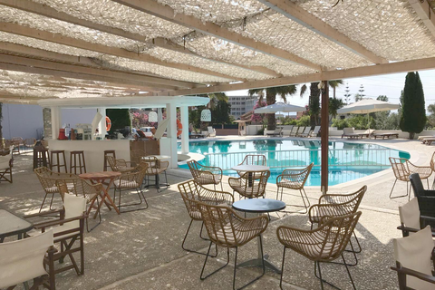 Belvedere Hotel foto 13