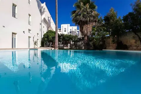 Grand Hotel di Lecce in Lecce