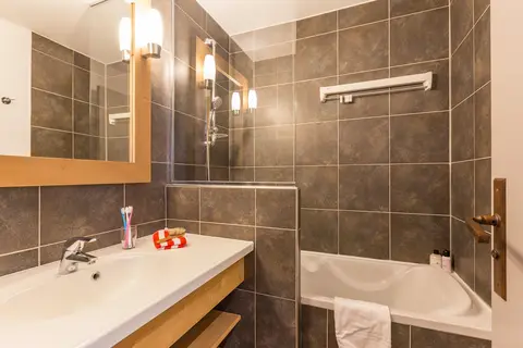 Résidence Pierre et Vacances Aconit in Les Belleville — foto 6