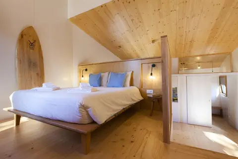 Bukubaki Eco Surf Resort in Ovar — foto 10