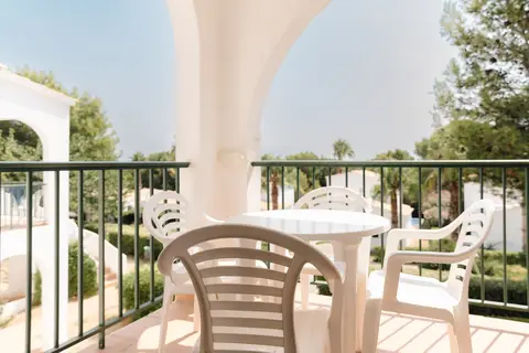 BLUESEA Marina Parc in es Mercadal — foto 24