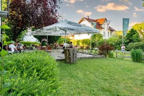 Akzent Hotel Restaurant Hirsch foto 17