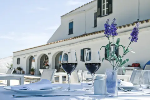 Hotel Rural Binigaus Vell in es Migjorn Gran — foto 12