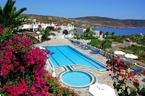 Amoopi Bay in Δημοτική Ενότητα Καρπάθου