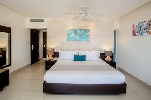 Vista Sol Punta Cana Beach Resort & Spa in Salvaleón de Higüey, foto 26