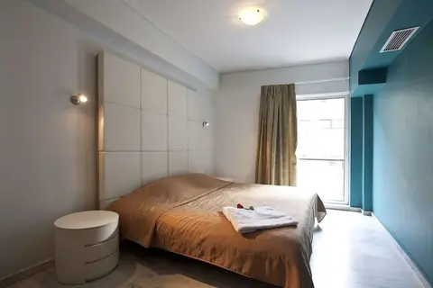 Art Suites Athens in Athene, foto 5