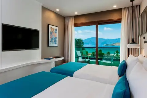 Elite World Marmaris in Marmaris — foto 6