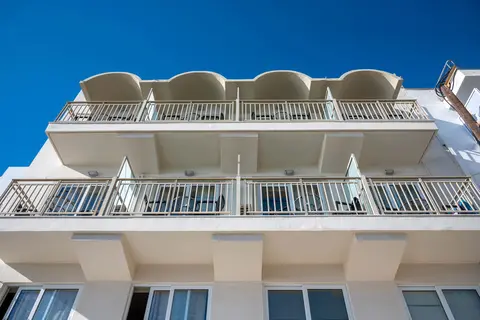 Kitro Beach Hotel in Georgioupolis — foto 27