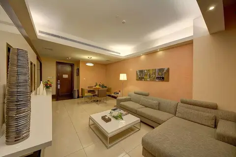 Copthorne Hotel Dubai in Dubai — foto 12