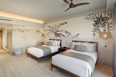 Hyatt Vivid Grand Island in Cancùn — foto 22