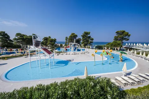 Zaton Holiday Resort Appartementen in Zaton, foto 2
