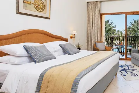 Mövenpick Resort & Marine Spa Sousse in Sousse — foto 6