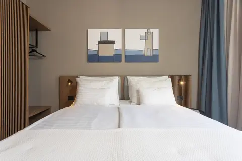 Adria Hotel in Biograd na Moru, foto 19