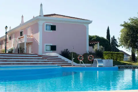 Longevity Cegonha Country Club in Loulé — foto 20