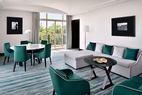 Address Montgomerie in Address Montgomerie Hotel — foto 24