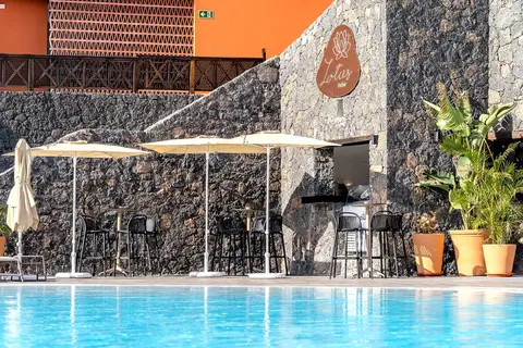 Hotel Arena Castillo in Antigua — foto 9