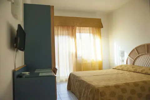 Hotel Le Palme Monterosso al Mare in Monterosso al Mare — foto 15