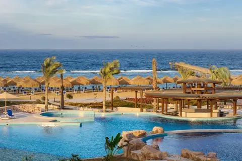 Lazuli Hotel Marsa Alam in القصير — foto 8