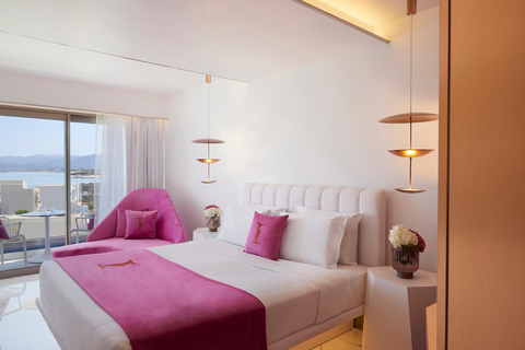 Hotel I Resort Beach & Spa foto 3