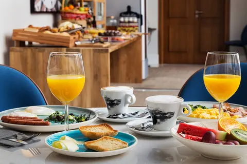 One Shot Palacio Conde de Torrejón 09 foto 9