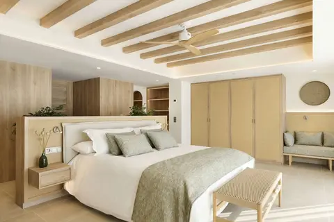 Iberostar Selection Es Trenc in Colònia de Sant Jordi — foto 6