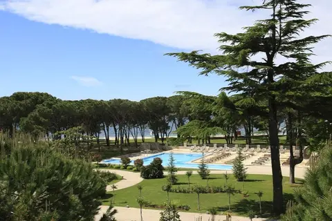 Falkensteiner Hotel Adriana in Mali Iž — foto 10