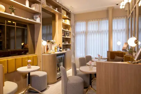 Hotel Beige in Parijs, foto 10